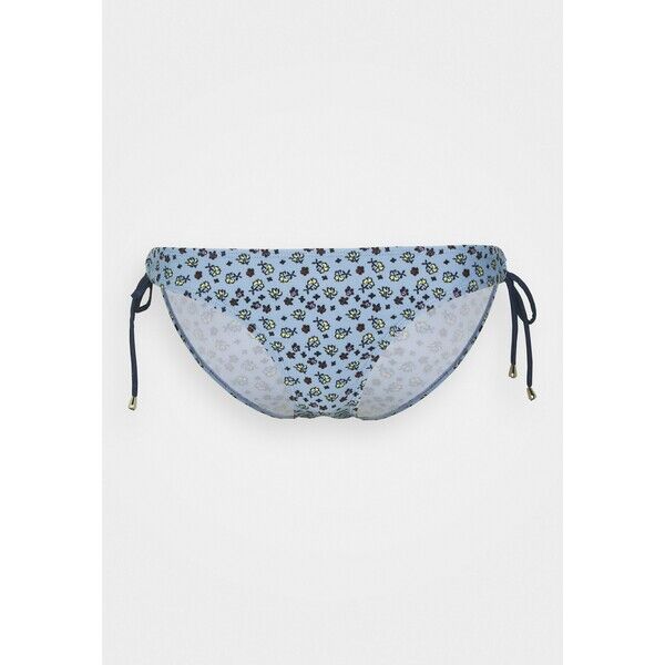 Becksöndergaard DAMITA BIBI BOTTOM Dół od bikini forever blue B1281I006