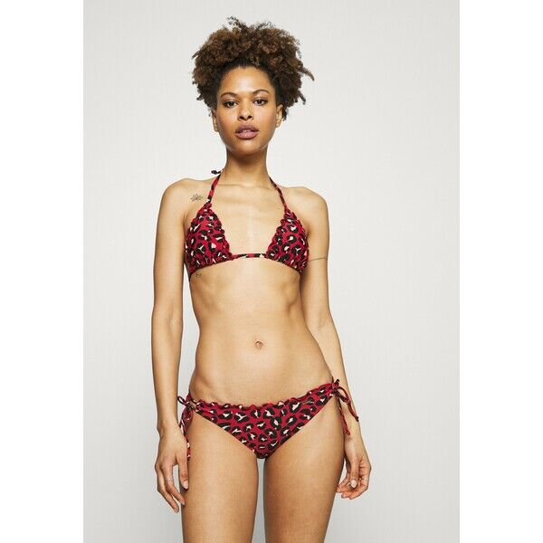 Bruno Banani SET Bikini rustred 1BR81L00U