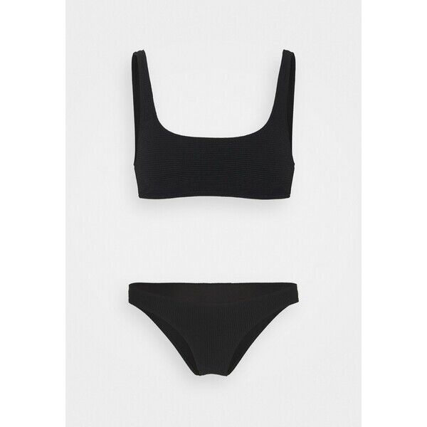 Gina Tricot DONNA Bikini black GID81L007