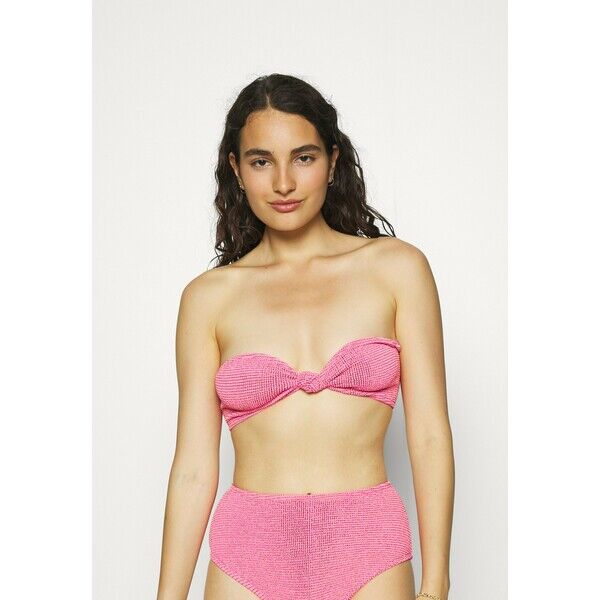 BOUND by Bond-Eye THE SAHARA Góra od bikini hot pink B3O81J004