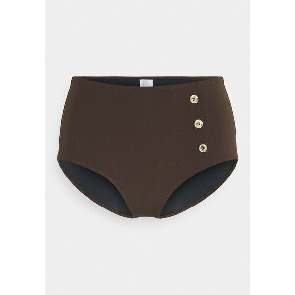 Cyell Dół od bikini brown CY181I02B