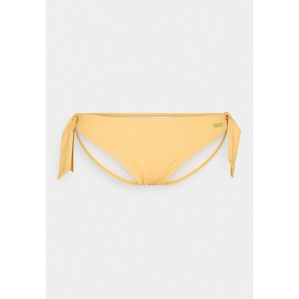 LASCANA Dół od bikini yellow L8381I03K