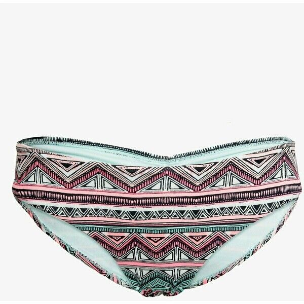 Ardene COPACABANA Dół od bikini mietowy A3L81I00E