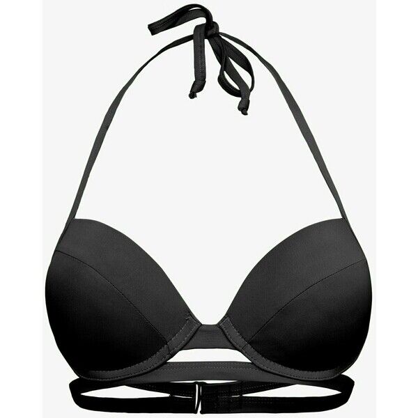 Ardene JESSIE Góra od bikini czarny A3L81A003
