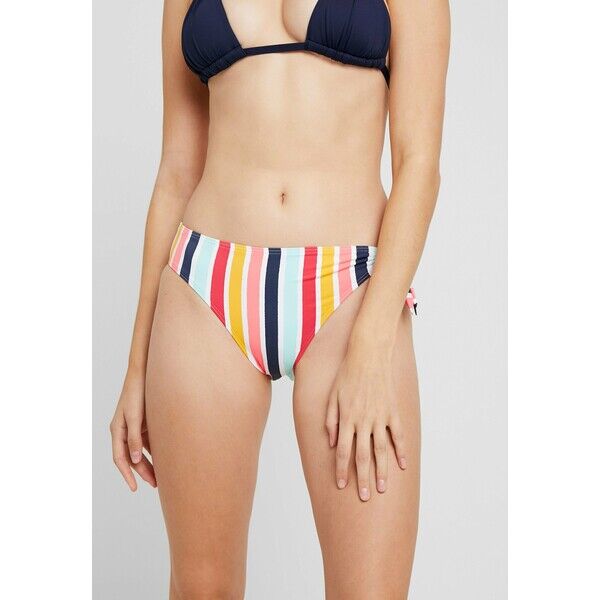 Esprit TREASUREBEACH CLASSIC BRIEF Dół od bikini sunflower yellow ES181I08R
