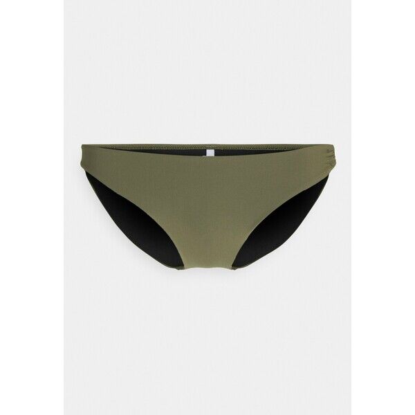Chantelle GLORY Dół od bikini khaki CH981I00L