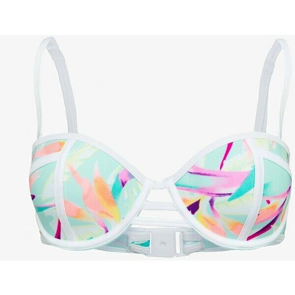 Ardene BARDOT Góra od bikini wielokolorowy A3L81J009