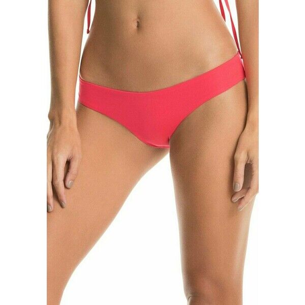 Maaji Dół od bikini orange MJ581I029