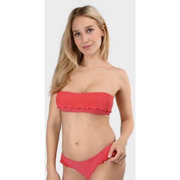 Pain de Sucre CHLORIS Góra od bikini pink P1H81J00F