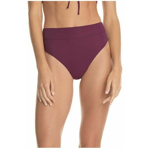 Maaji Dół od bikini purple MJ581I01P