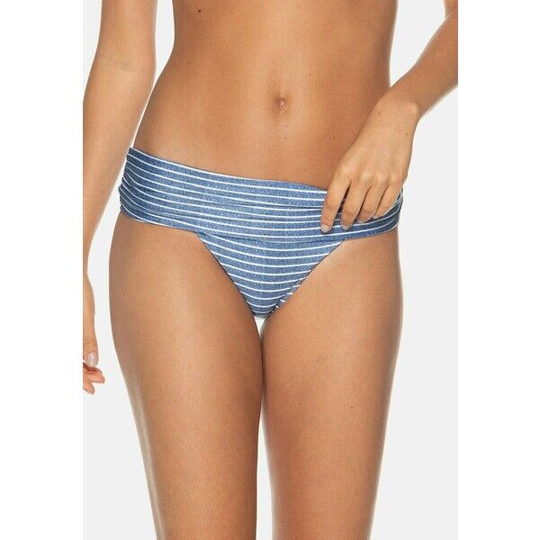 CIA MARÍTIMA NÁUTICA Dół od bikini blue CID81I003
