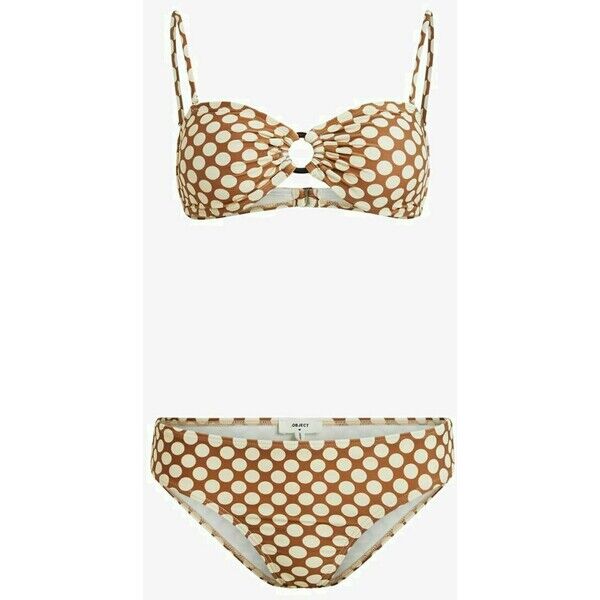 Object Bikini partridge OB181L002