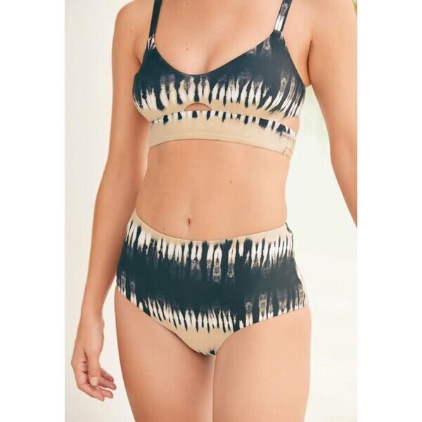 Next Góra od bikini multi-coloured NX381J05K