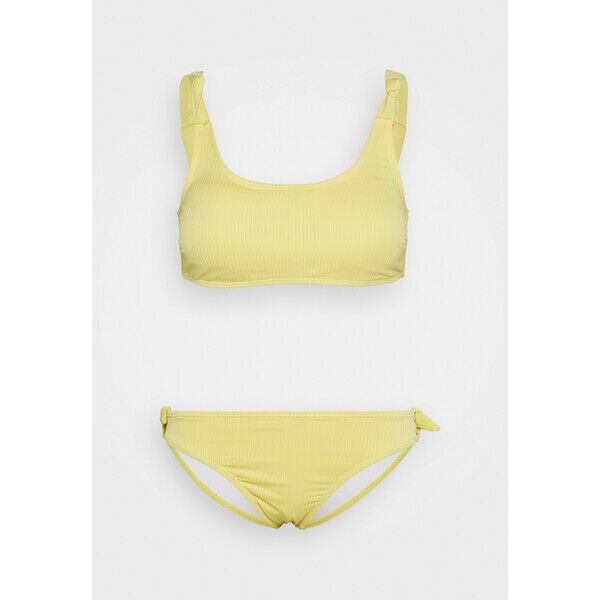 Chelsea Peers Bikini yellow CF981L003