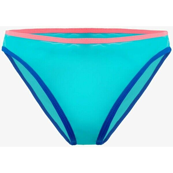 Ardene BARDOT Dół od bikini turkusowy A3L81I00D