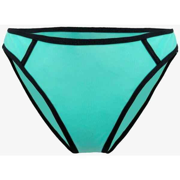 Ardene BARDOT Dół od bikini morski A3L81I00D