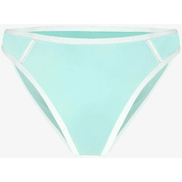 Ardene BARDOT Dół od bikini miętowy A3L81I00D