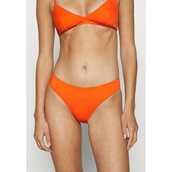 Samsøe Samsøe MALOU BOTTOM Dół od bikini golden ochre SA381I002