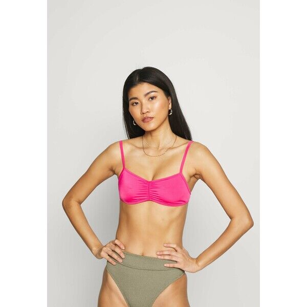 Solid & Striped THE MIMI Góra od bikini lollipop QS681J013