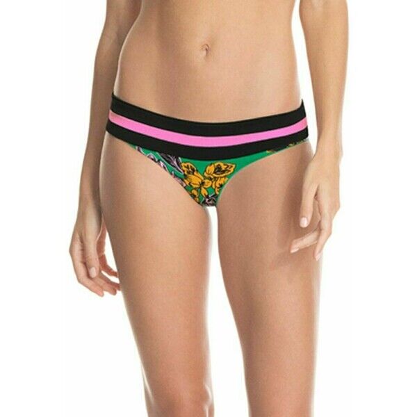 Maaji VERONA Dół od bikini green MJ581I01M