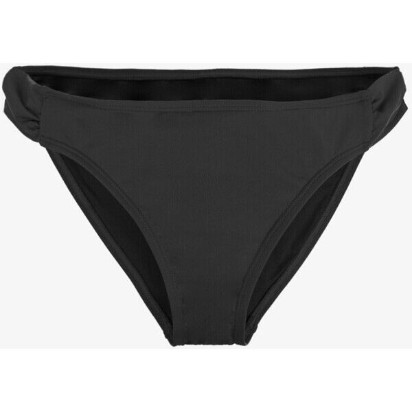 Ardene TWISTED Dół od bikini czarny A3L81I000