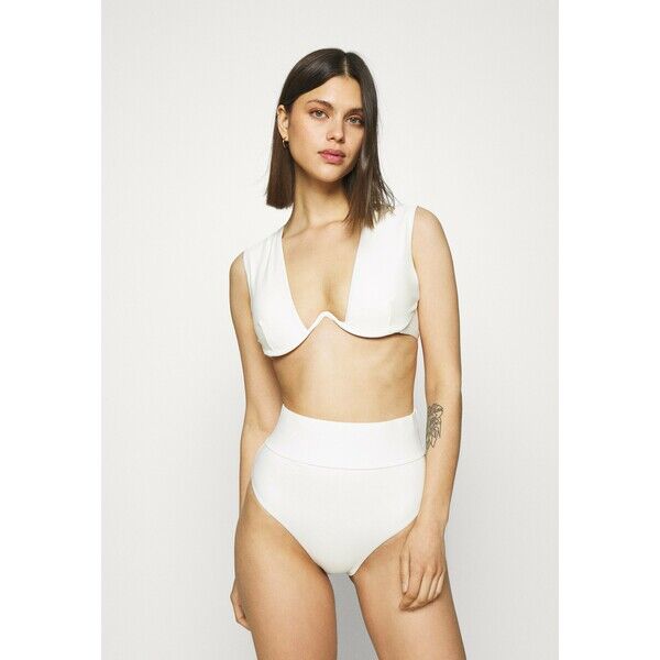 ANDREA IYAMAH KUWA Bikini ivory A1X81L002