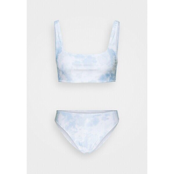 Gina Tricot ME Bikini blue GID81L00B