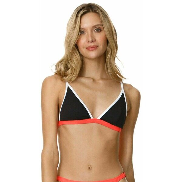 Maaji GENUINE Góra od bikini black MJ581J02M