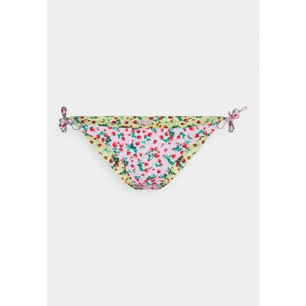 Banana Moon NOTA SUNBERRIES Dół od bikini rose B3581I01I