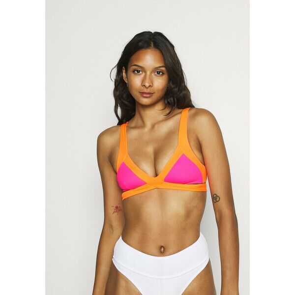 Agent Provocateur MAZZY BRA Góra od bikini neon AG181J00P
