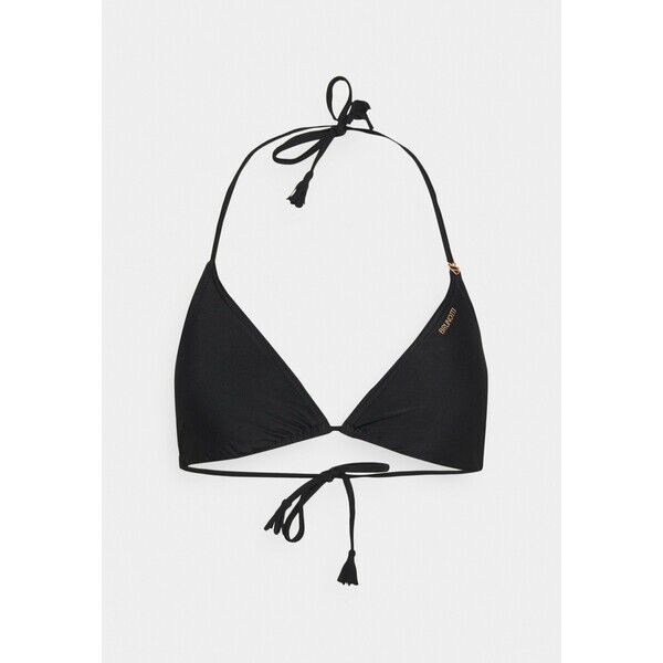 Brunotti NORALEE WOMENS Góra od bikini black B3281J00S