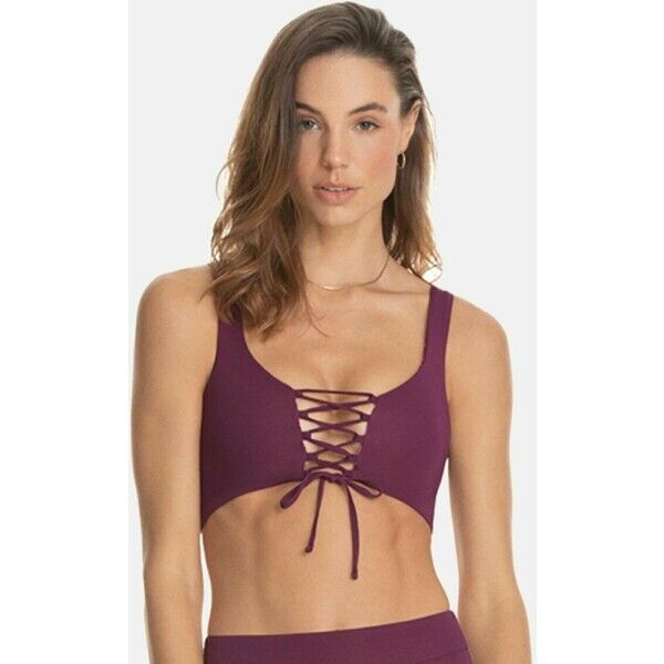 Maaji Góra od bikini purple MJ581J01Z