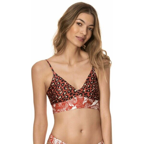 Maaji Góra od bikini red MJ581J034