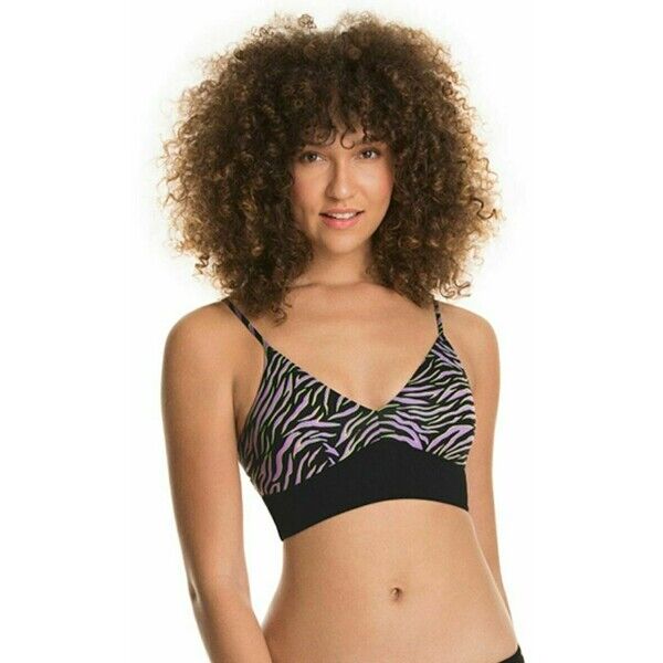 Maaji DAYDREAM Góra od bikini black MJ581J01P