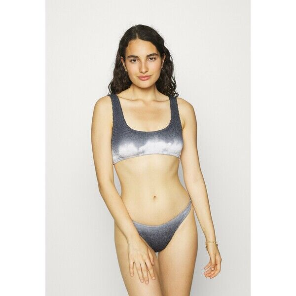 BOUND by Bond-Eye THE MALIBU SCENE BOTTOM SET Bikini jet black B3O81L001
