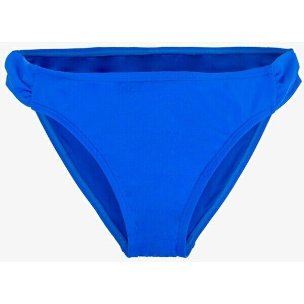 Ardene TWISTED Dół od bikini kobaltowy A3L81I000
