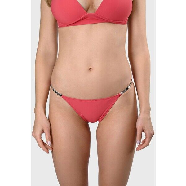 Pain de Sucre CIRON Dół od bikini pink P1H81I007