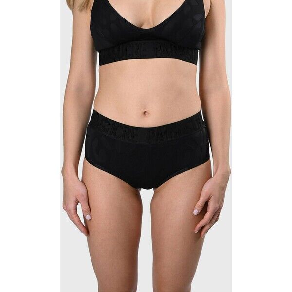 Pain de Sucre CILLIAN Dół od bikini black P1H81I009