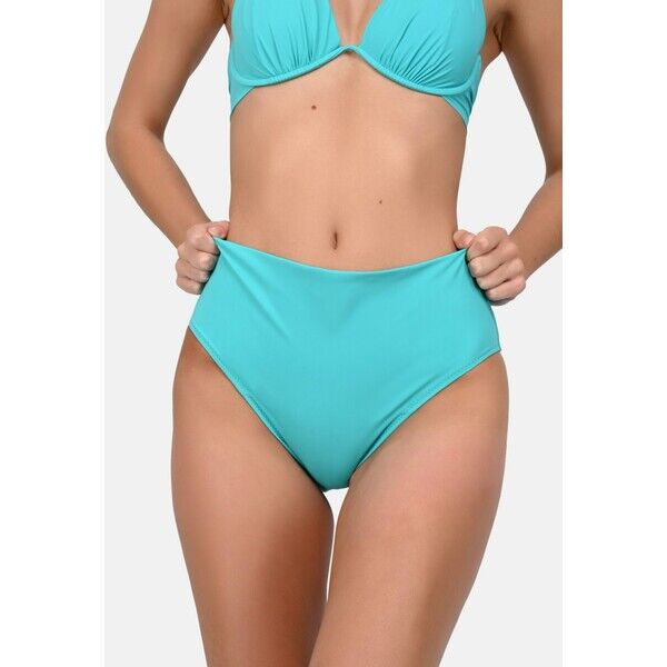 Pain de Sucre TOBAGO Dół od bikini turquoise P1H81I001
