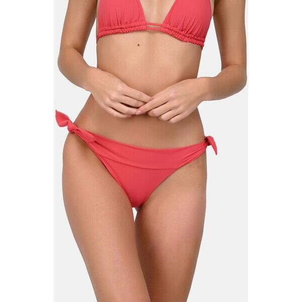 Pain de Sucre DIVA Dół od bikini pink P1H81I002