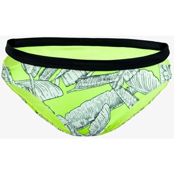 Ardene MALLORCA Dół od bikini zielony A3L81E004