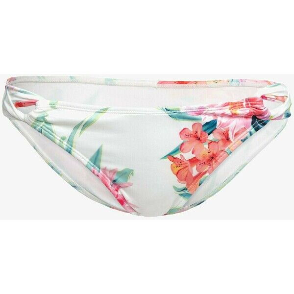 Ardene Rio Dół od bikini biały A3L81I005