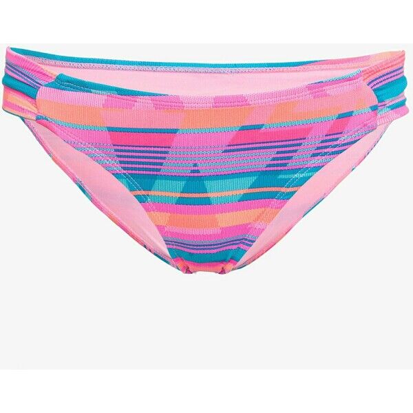 Ardene Dół od bikini różowy A3L81I004