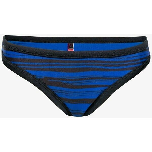 Ardene Dół od bikini granatowy A3L81I007
