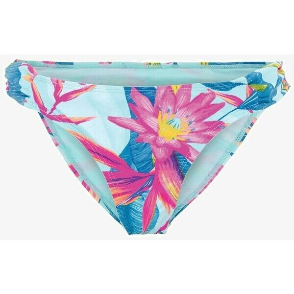Ardene Dół od bikini niebieski A3L81E002