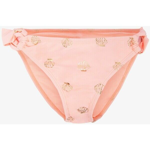 Ardene MENORCA Dół od bikini brzoskwiniowy A3L81E000