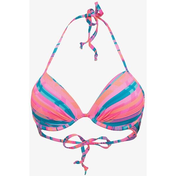Ardene BALEARY Góra od bikini różowy A3L81J002