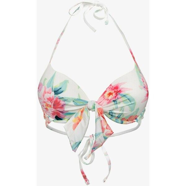 Ardene RIO Góra od bikini biały A3L81A000