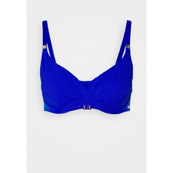 Fantasie OTTAWA WRAP FRONT FULL CUP Góra od bikini pacific FN181J00N