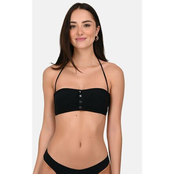Pain de Sucre MAGGY Góra od bikini black P1H81J000